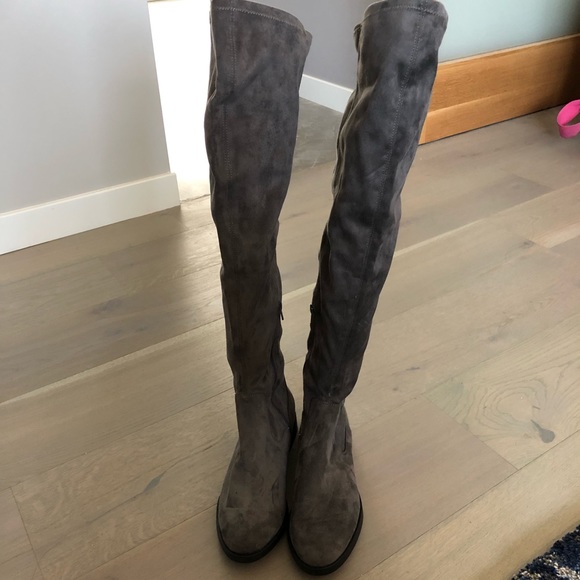 Kenneth Cole Reaction OTK Boots - Picture 2 of 8